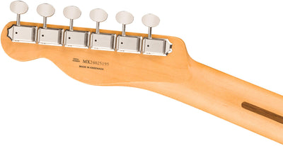 Fender Player II Telecaster HH - Black