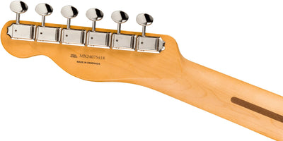 Fender Player II Telecaster - Limited Edition Sparkle 3-Color Sunburst w/ Cleaning Kit