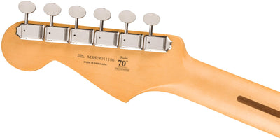 Fender Player II Stratocaster HSS - Birch Green