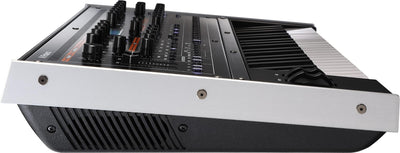 Roland Jupiter Xm Synthesizer w/ MIDI Cables