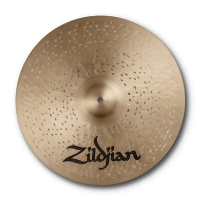Zildjian K0951 16" K Custom Dark Crash Cymbal w/ Drumstick Bag