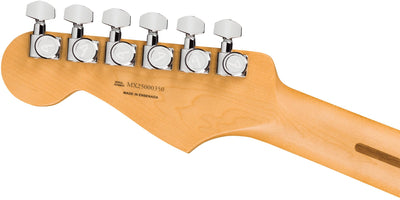 Fender Player II Modified Stratocaster - Olympic Pearl w/ Cleaning Kit