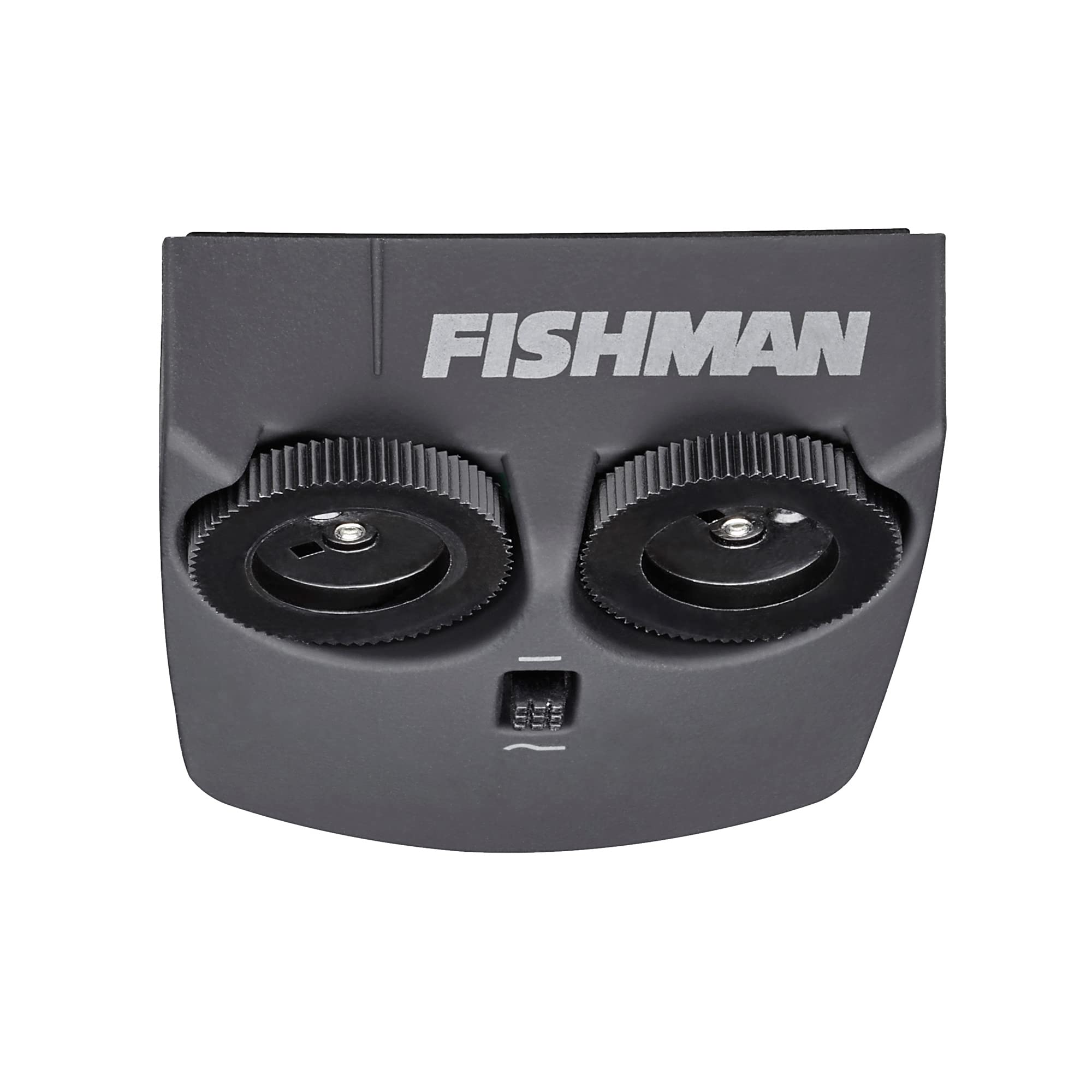 Fishman PRO-MAT-NFV Wide Format Matrix Infinity VT Pickup and Preamp System w/ Instrument Cable