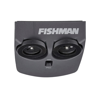 Fishman PRO-MAT-NFV Wide Format Matrix Infinity VT Pickup and Preamp System w/ Instrument Cable