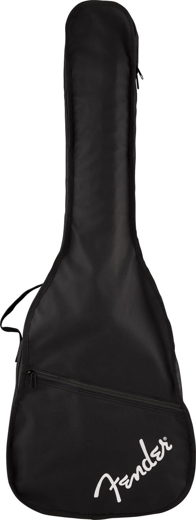 Fender California Standard Redondo Mini 3/4-Size Kids Acoustic Guitar - Fiesta Red
