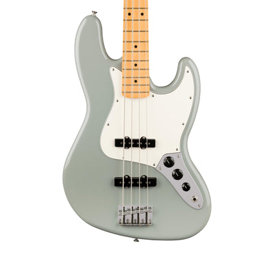 Fender Player II Jazz Bass - Cactus Gray