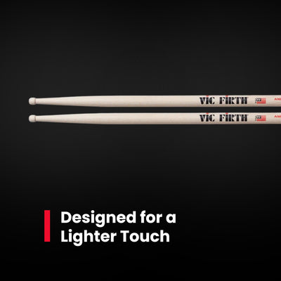 Vic Firth American Custom SD4 Combo Drumsticks