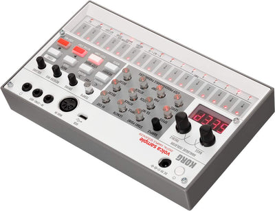 Korg Volca Sample Digital Sample Sequencer