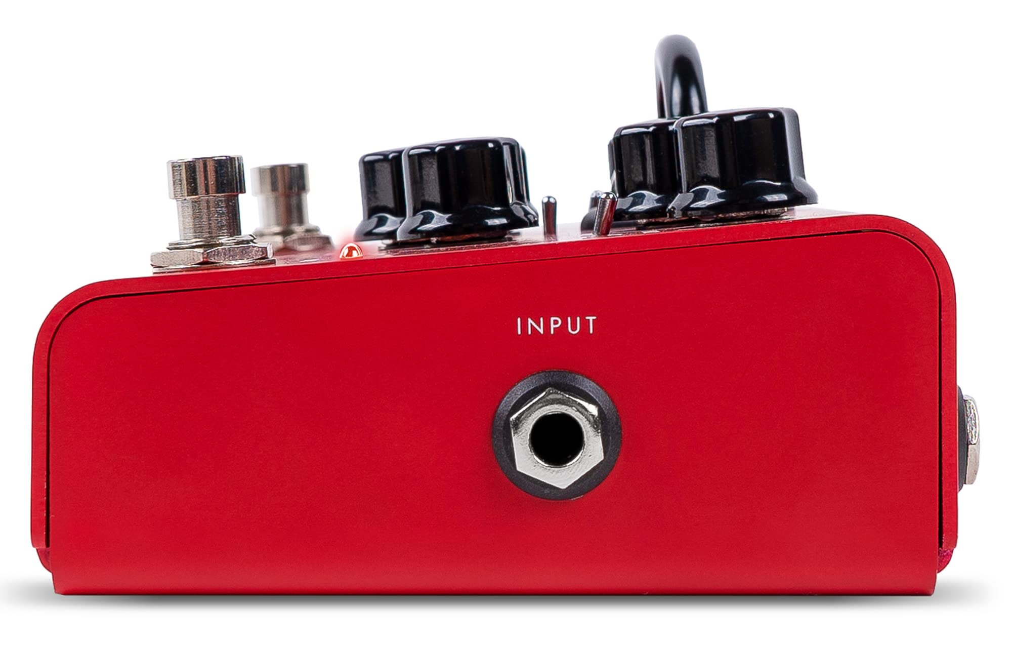 Blackstar Dept 10 Dual Drive Pedal w/ Power Supply