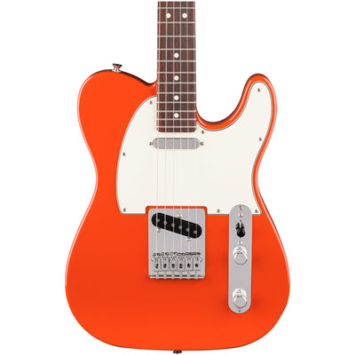 Fender Player II Telecaster - Rallye Orange
