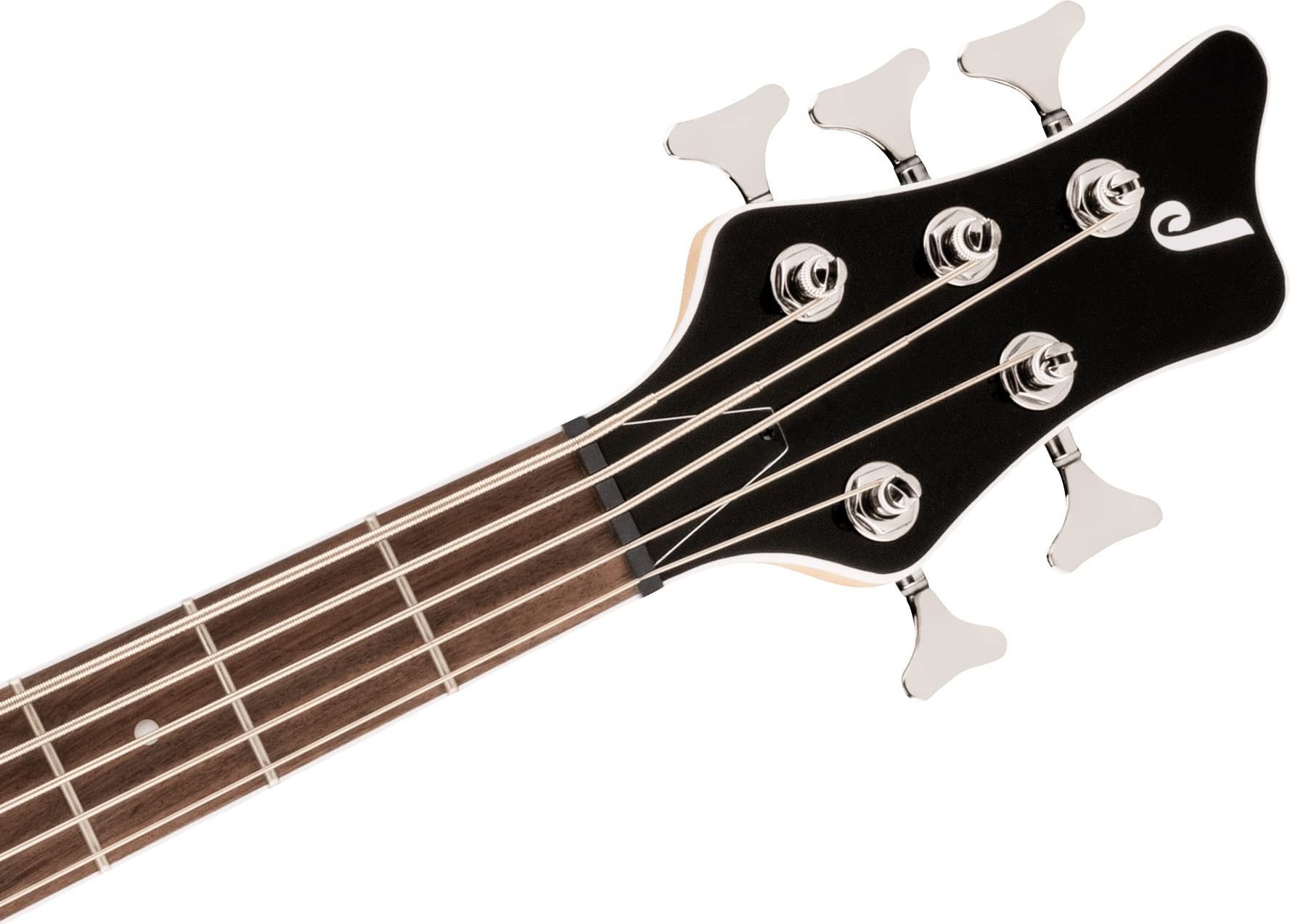 Jackson JS Series Spectra Bass JS3V Bass Guitar - Indigo Blue w/ Instrument Cable