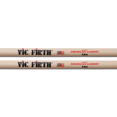 Vic Firth American Classic 5A Nylon Tip Drumsticks