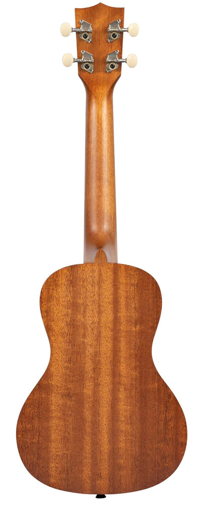 Kala KA-SURF-FAROUT Surf Far Out Concert Ukulele w/ Case