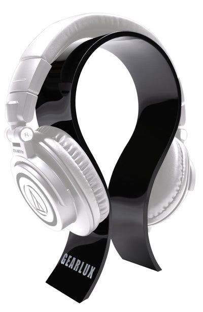 Audio-Technica ATH-M50x Professional Monitor Headphones - White w/ Case
