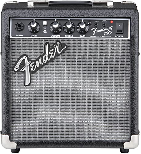 Fender Squier Affinity Telecaster - Olympic White w/ Frontman 10G Amplifier