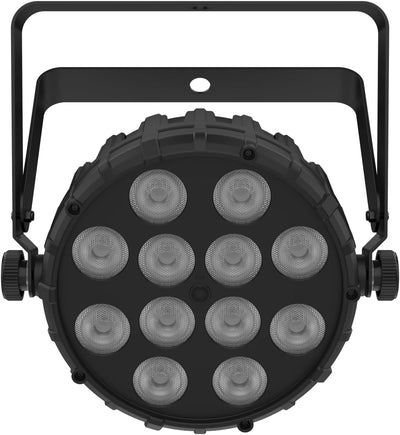 Chauvet DJ SlimPAR T12BT ILS w/ DMX Cable