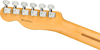 Fender American Professional II Telecaster - 3-Color Sunburst w/ Guitar Cleaning Kit