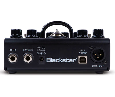 Blackstar Dept 10 Dual Distortion Pedal w/ Power Supply