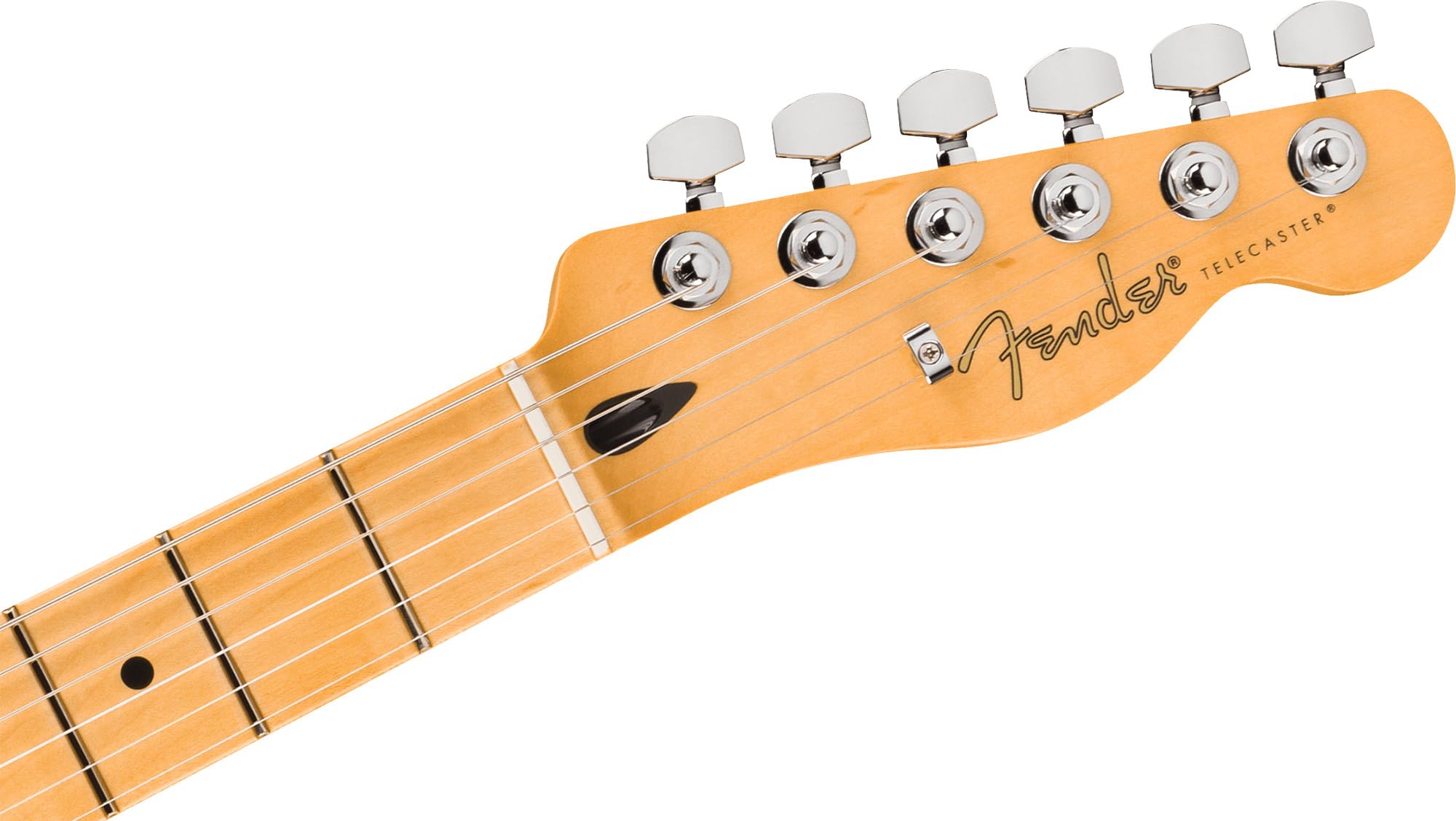 Fender Player II Modified Telecaster - Electric Blue w/ Cleaning Kit