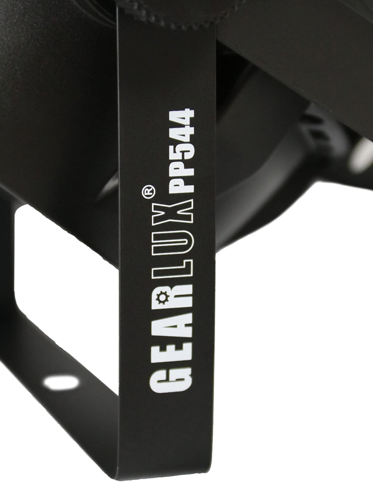 Gearlux PP544 54-LED 1-Watt RGBW Four-in-One LED Stage Light