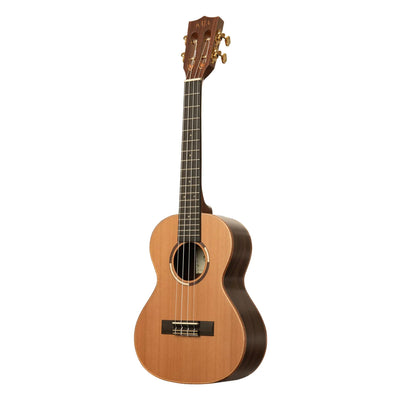Kala KA-ASCP-T Solid Cedar Top Pau Ferro Tenor Ukulele
