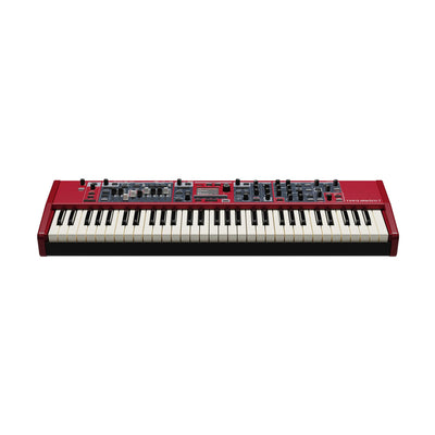 Nord Electro 7 61-Keys Semi Weighted Waterfall Keyboard w/ Stand