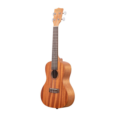 Kala KA-15C Satin Mahogany Concert Ukulele w/ Gig Bag
