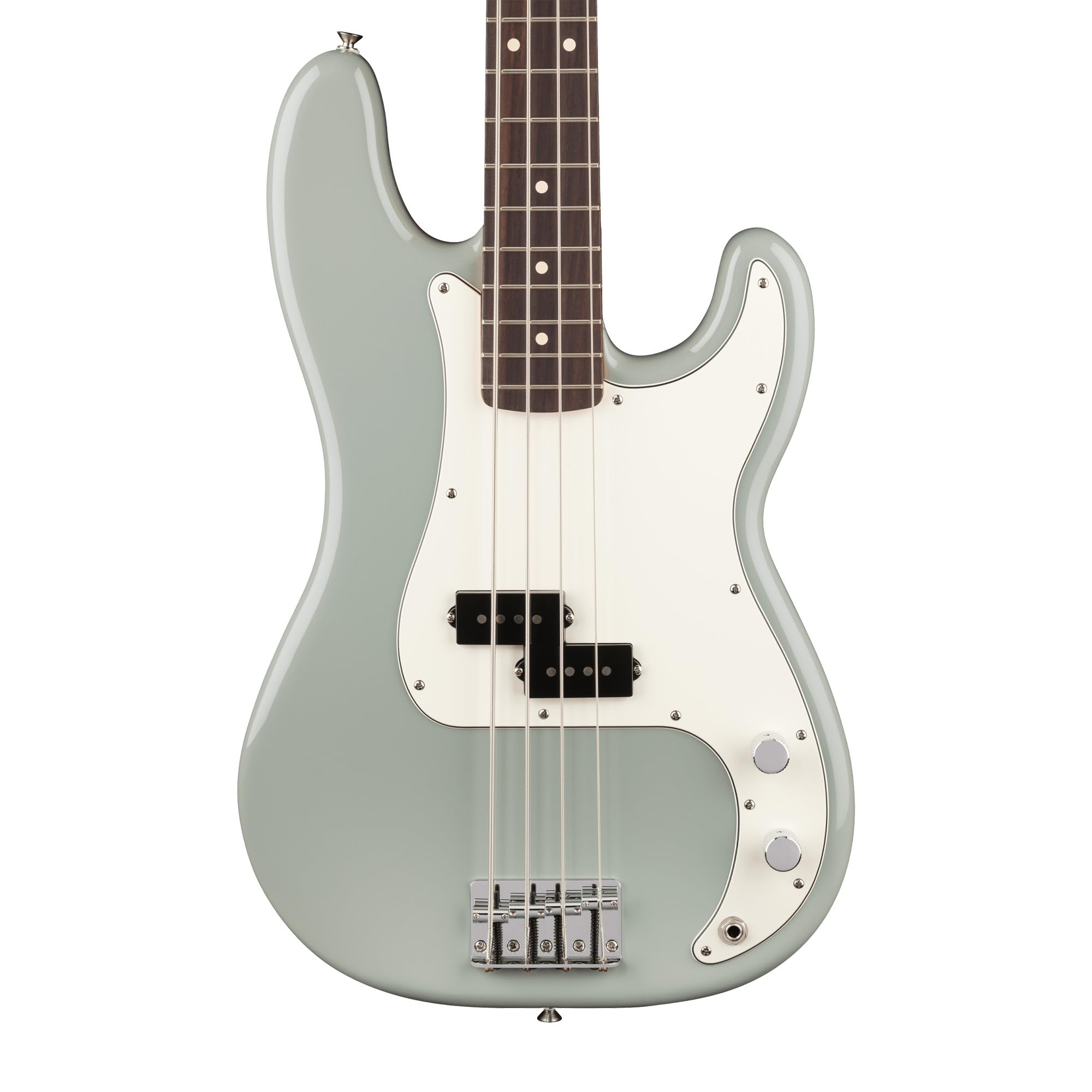 Fender Player II Precision Bass - Cactus Gray