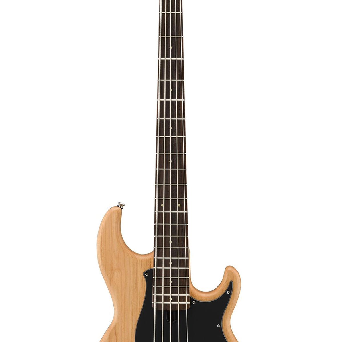 Yamaha BB235 5-String Bass Guitar - Yellow Natural Stain