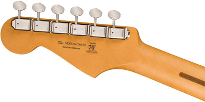 Fender Player II Stratocaster - Aged Cherry Burst w/ Cleaning Kit