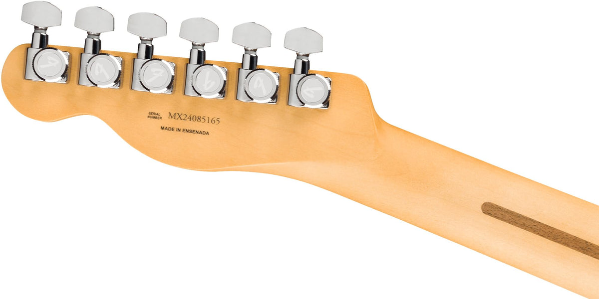 Fender Player II Modified Telecaster - Dusk w/ Cleaning Kit