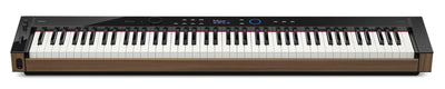 Casio PX-S6000 Privia Slim Digital Piano - Black w/ CS-90P Stand