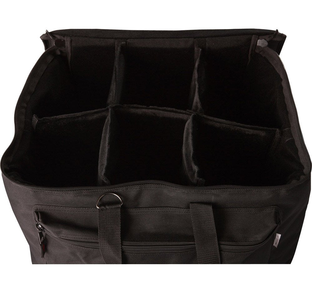 Gator GP-40 Protechtor Series Drum Set Hardware Gig Bag
