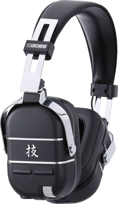 Boss Waza-Air Wireless Personal Guitar Amplification System w/ Picks