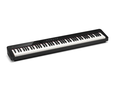 Casio PX-S5000 Privia Slim Digital Piano - Black