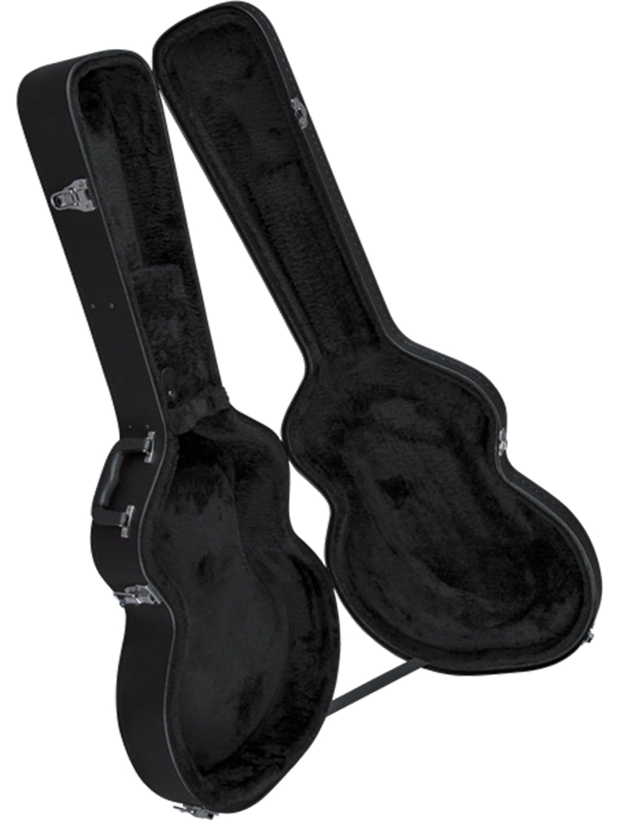 Gretsch G2622T Streamliner Center Block Electric Guitar Case - Black w/ Strap