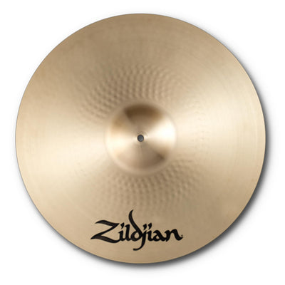Zildjian A0227 20" A Thin Crash Cymbal w/ Drumstick Bag