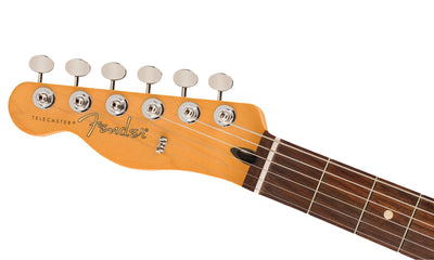 Fender Player II Telecaster, Left Handed - Polar White w/ Cleaning Kit
