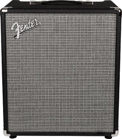 Fender Rumble 100 V3 Bass Combo Amplifier