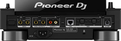 Pioneer DJ DJS-1000 16-Track Dynamic DJ Sampler w/ Case