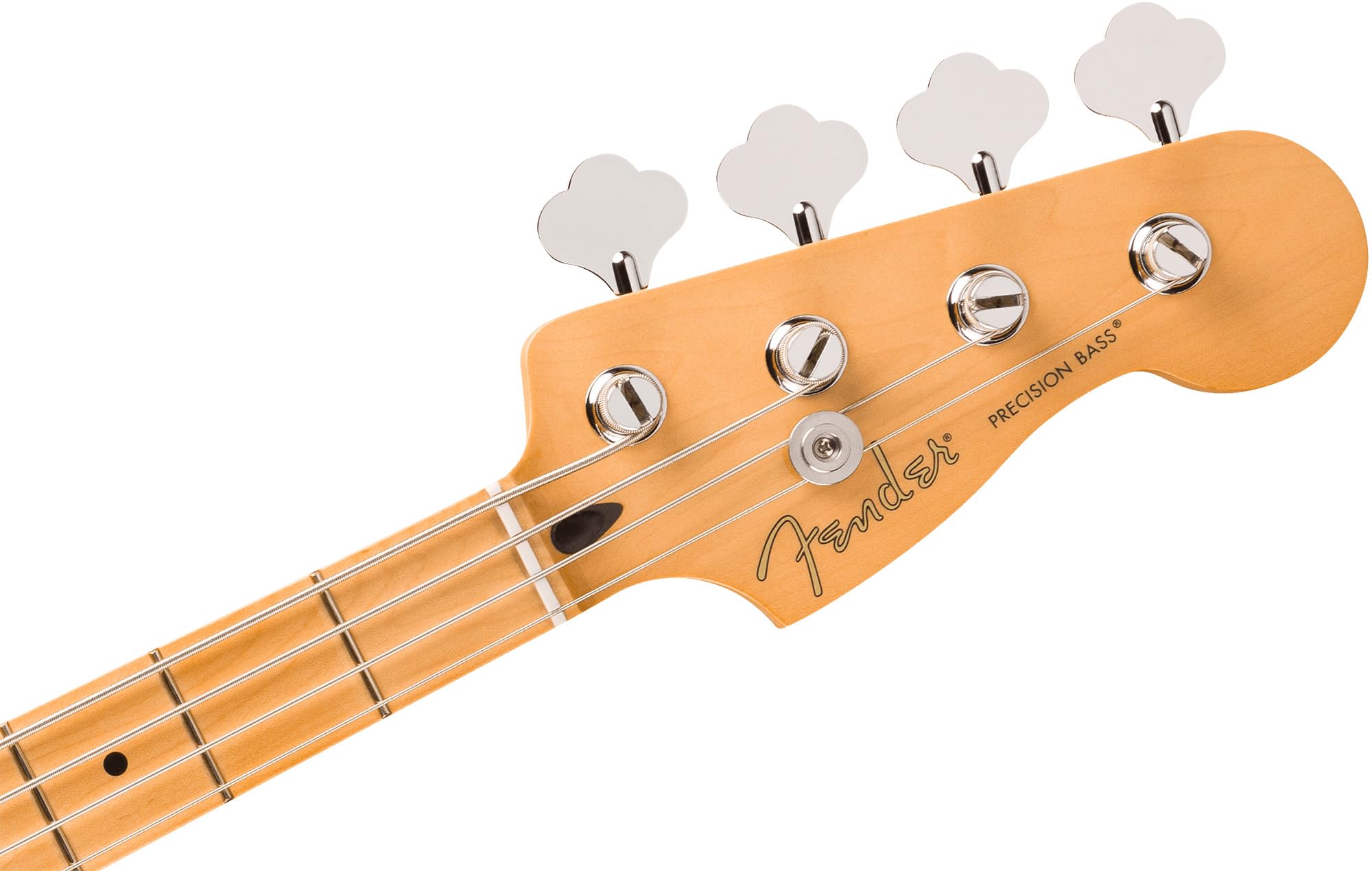Fender Player II Precision Bass - Birch Green w/ Cleaning Kit