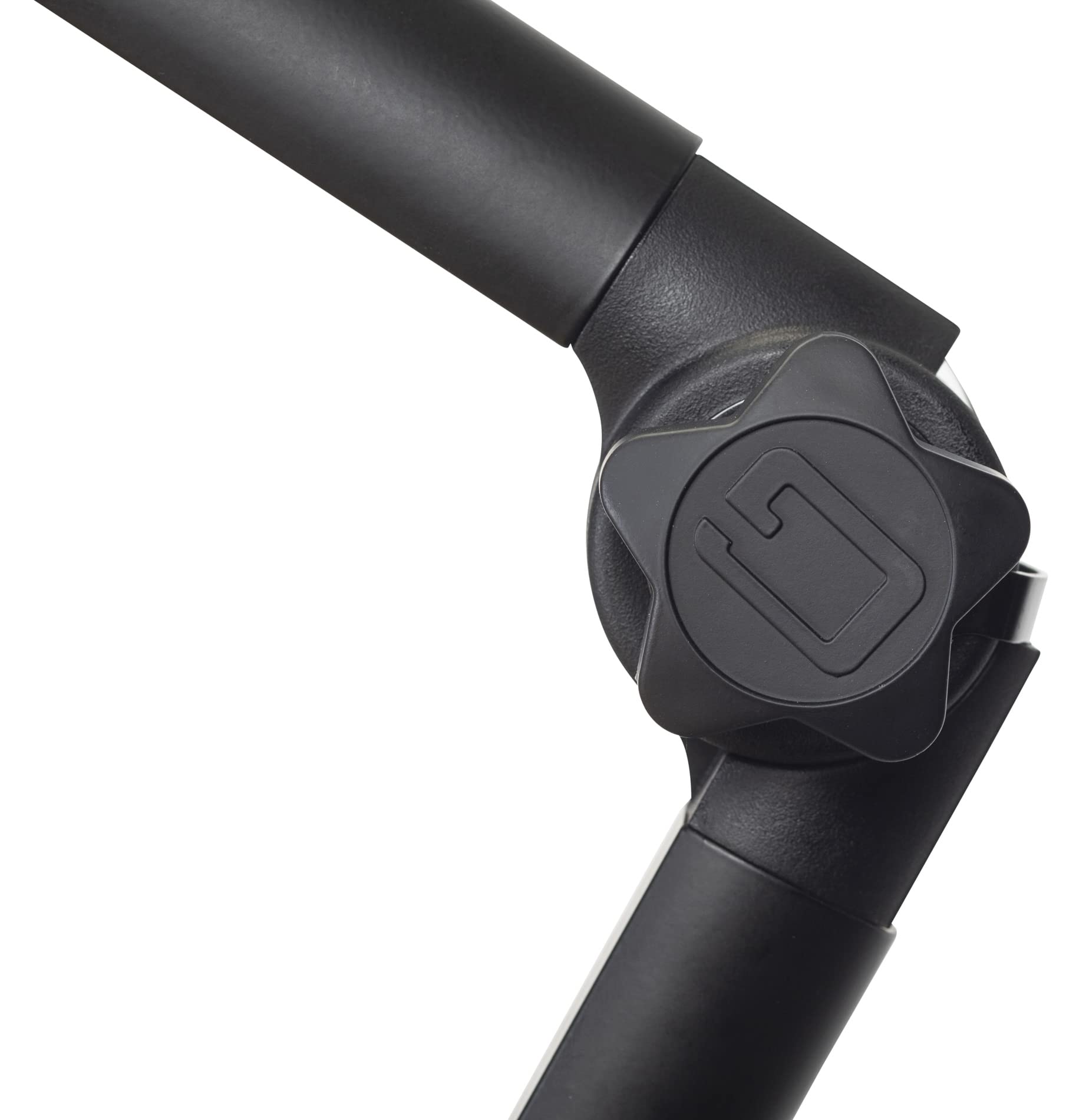 Gator Deluxe Frameworks Desktop Mic Boom Stand w/ XLR Cable