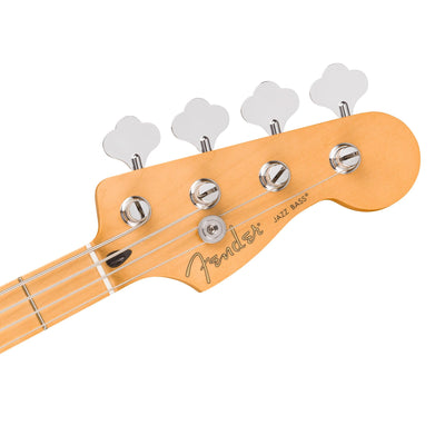 Fender Player II Jazz Bass - Cactus Gray