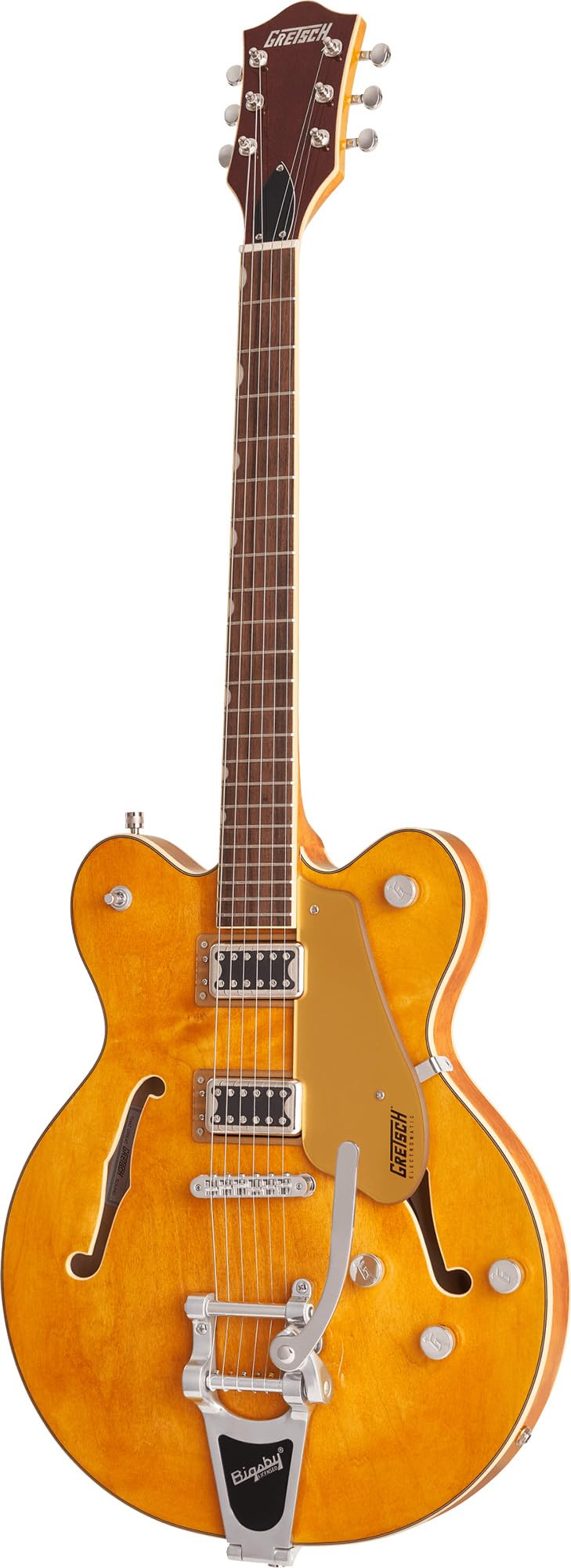 Gretsch G5622T Electromatic Center Block Double-Cut Electric Guitar - Speyside w/ Strap