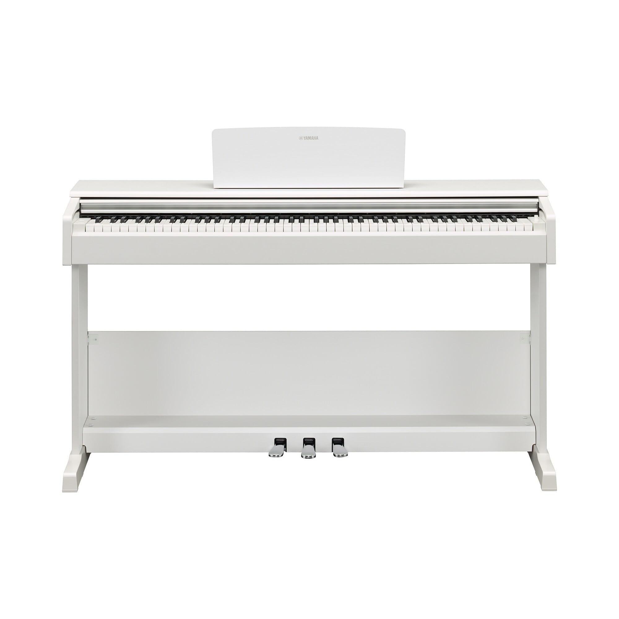 Yamaha Arius YDP-105 88-Key Digital Piano - White