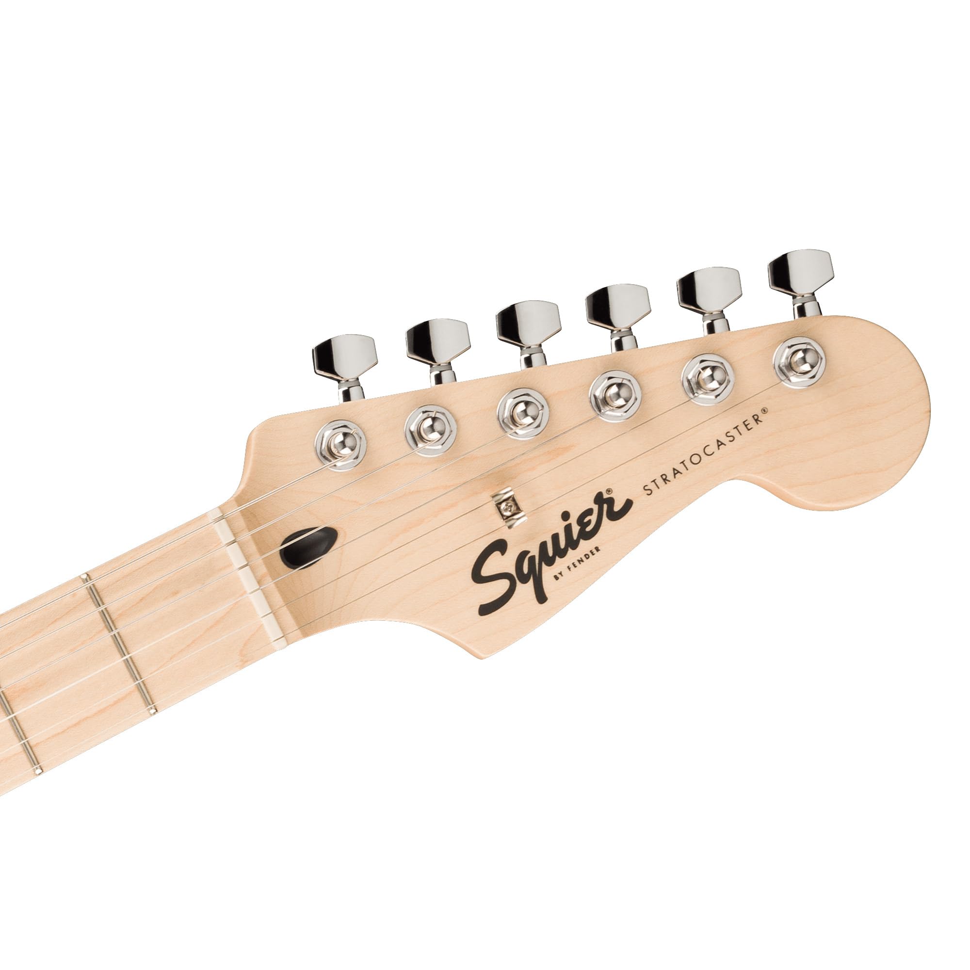 Fender Squier Sonic Stratocaster HT - Sea Foam Green
