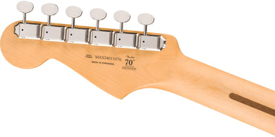 Fender Player II Stratocaster HSS - 3-Color Sunburst