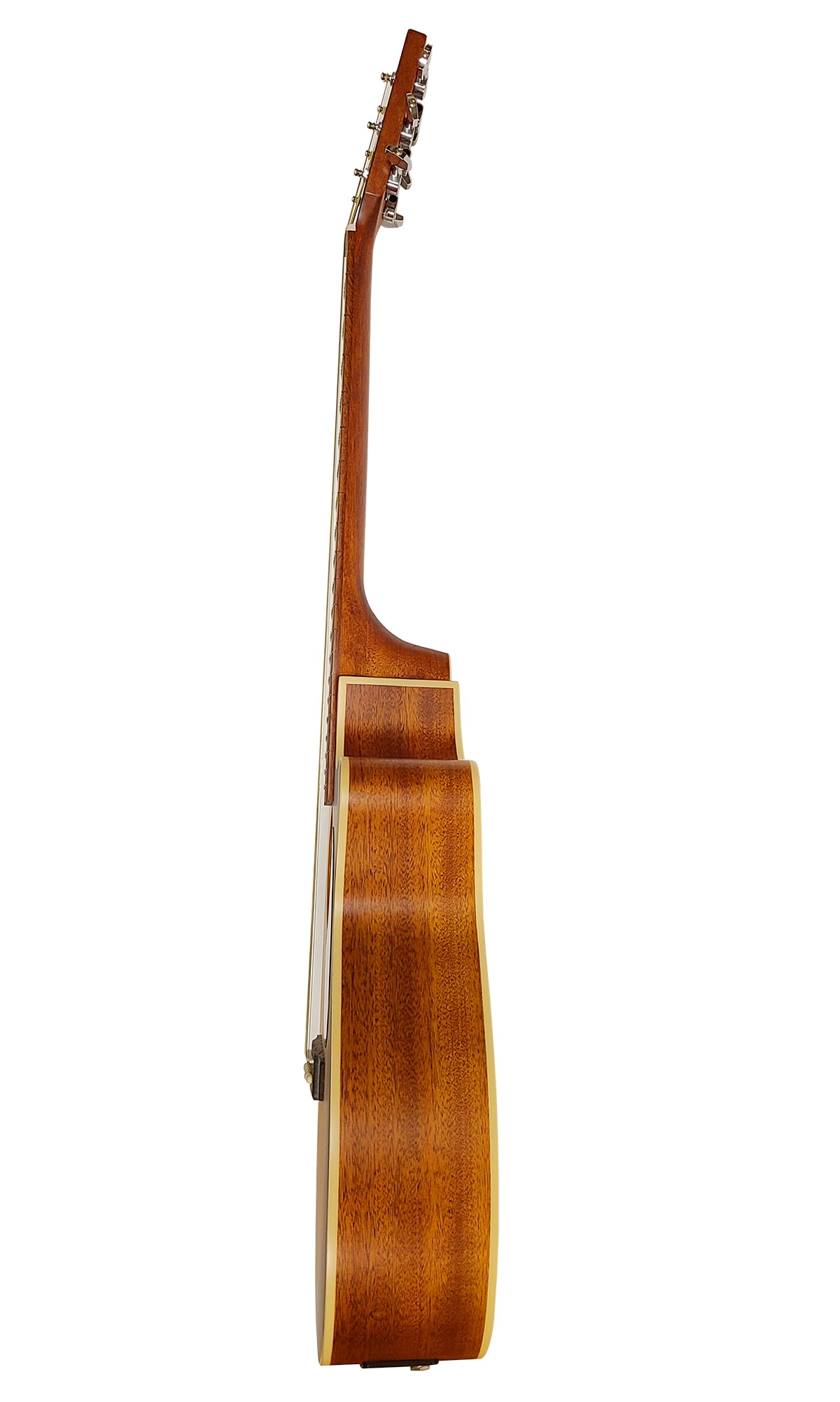 Berkeley ELEMENTARY-SSB Concert Cutaway Acoustic Guitar