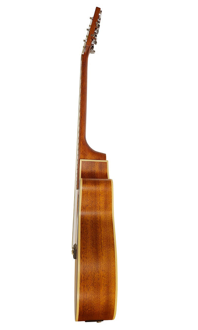 Berkeley ELEMENTARY-SSB Concert Cutaway Acoustic Guitar