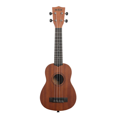 Kala LTP-S Learn to Play Mahogany Ukulele Starter Kit